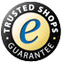 Trusted Shops Gütesiegel