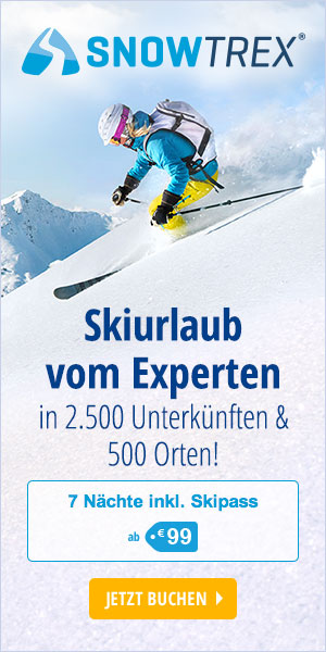Skiurlaub inkl. Skipass