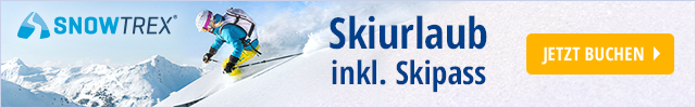 Skiurlaub inkl. Skipass