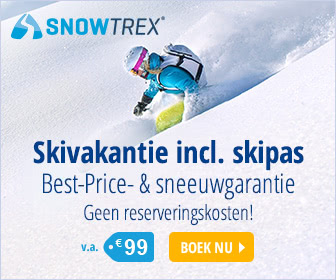 Skivakantie incl. skipas