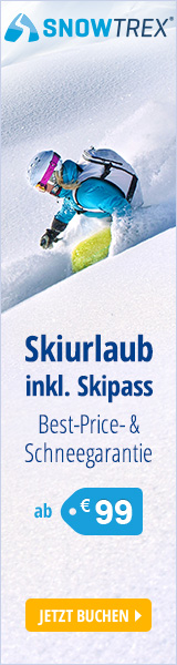 Skiurlaub inkl. Skipass